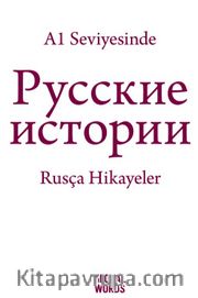 A1 Seviyesinde Rusça Hikayeler