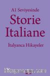 A1 Seviyesinde Storie İtaliane / İtalyanca Hikayeler
