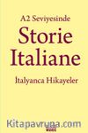 A2 Seviyesinde Storie İtaliane / İtalyanca Hikayeler