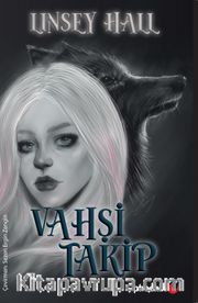 Vahşi Takip / Gölge Loncası Serisi 2