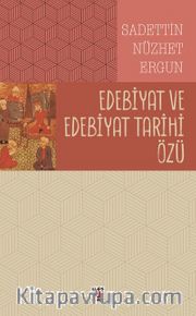 Edebiyat ve Edebiyat Tarihi Özü