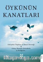 Öykünün Kanatları