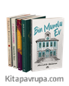Maya Klasik Edebiyat Seti 1 (5 Kitap Takım)