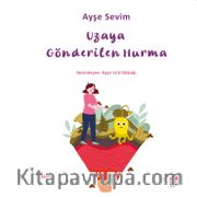 Uzaya Gönderilen Hurma
