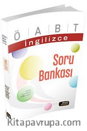 ÖABT İngilizce Soru Bankası