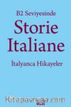 B2 Seviyesinde Storie İtaliane / İtalyanca Hikayeler