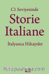 C1 Seviyesinde Storie İtaliane / İtalyanca Hikayeler