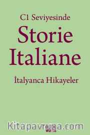C1 Seviyesinde Storie İtaliane / İtalyanca Hikayeler