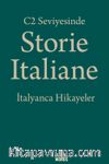 C2 Seviyesinde Storie İtaliane / İtalyanca Hikayeler
