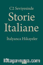 C2 Seviyesinde Storie İtaliane / İtalyanca Hikayeler