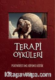 Terapi Öyküleri
