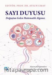 Sayı Duyusu <br /> Doğuştan Gelen Matematik Algımız