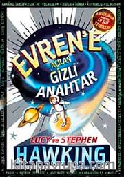 Evren'e Açılan Gizli Anahtar (Ciltli)