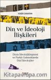 Din ve İdeoloji İlişkileri
