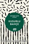 Kusurlu Bahçe cep boy