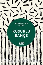 Kusurlu Bahçe cep boy