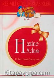 Hazine Adası