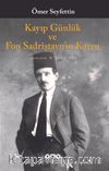 Kayıp Günlük ve Fon Sadriştayn’ın Karısı