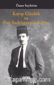 Kayıp Günlük ve Fon Sadriştayn’ın Karısı