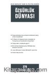 Özgürlük Dünyası / Aylık Sosyalist Teori ve Politika Dergisi / Temmuz 2016 Sayı:278