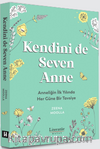 Kendini de Seven Anne & Anneliğin İlk Yılında Her Güne Bir Tavsiye