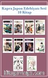 Kapra Japon Edebiyatı Seti (10 Kitap) 