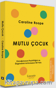Mutlu Çocuk
