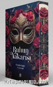 Ruhun Yakarışı