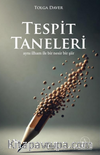 Tespit Taneleri