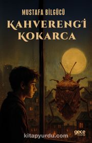 Kahverengi Kokarca