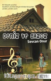 Deniz ve Gazoz