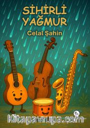 Sihirli Yağmur