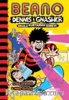 Beano Dennis & Gnasher Okulu Kurtarma Görevi 