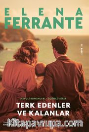 Terk Edenler ve Kalanlar