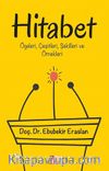 Hitabet & Ögeleri, Çeşitleri, Şekilleri ve Örnekleri  