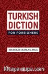 Turkish Diction for Foreigners
