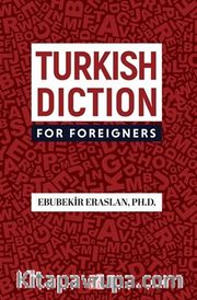 Turkish Diction for Foreigners