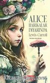 Alice Harikalar Diyarında
