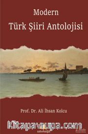 Modern Türk Şiiri Antolojisi