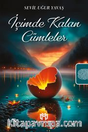 İçimde Kalan Cümleler