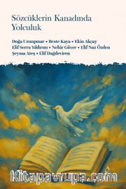 Sözcüklerin Kanadında Yolculuk