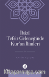 İbazî Tefsir Geleneğinde Kur’an İlimleri