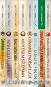 Yavuz Bahadıroğlu Seti (8 kitap)