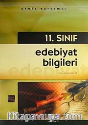 11. Sınıf Edebiyat