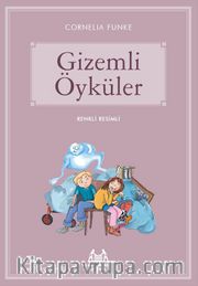 Gizemli Öyküler  