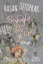 Beyoğlu Sevgilim