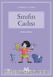Sınıfın Cadısı