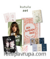 Ben Ölmeden Önce (Hediyeli Kutu)