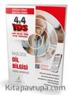 YDS İngilizce 4x4 Dil Bilgisi Soru Bankası