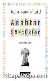 Anahtar Sözcükler